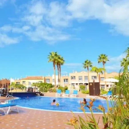 Adeje Park Costa Adeje (Tenerife)