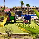 Adeje Park Costa Adeje (Tenerife)