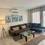 别墅 Adeje Park 阿德耶
