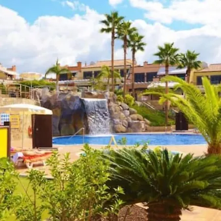 Adeje Park Вілла Адехе