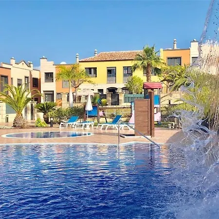 Adeje Park Вілла Адехе