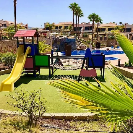 Adeje Park Адехе