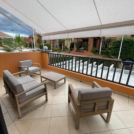 Adeje Park * Адехе