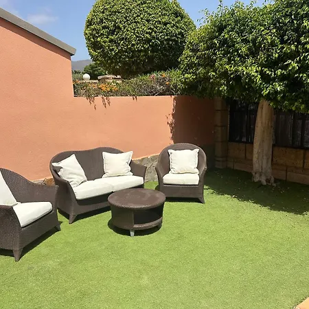 Adeje Park Вілла *