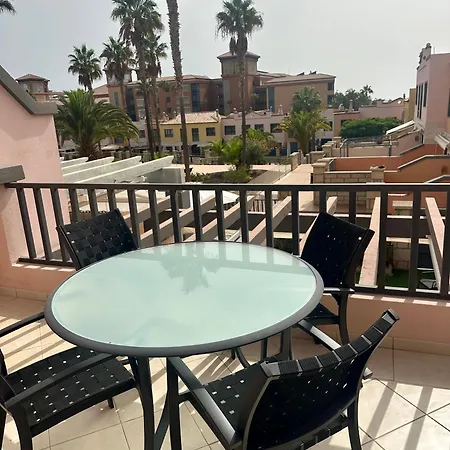 Adeje Park * 아데제