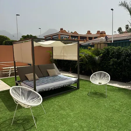 Vila Adeje Park *