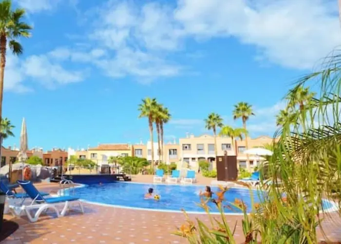 Adeje Park 아데제