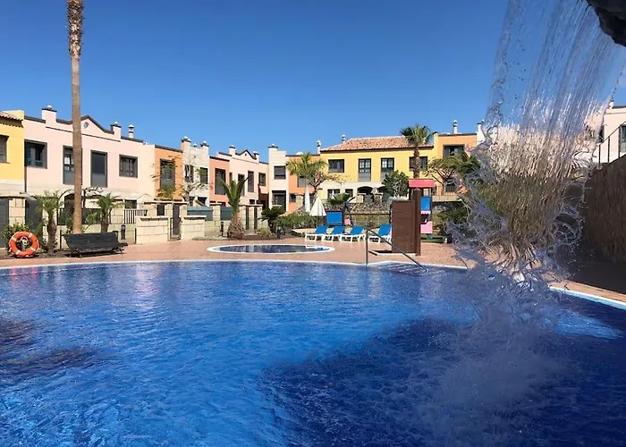 Adeje Park Адехе