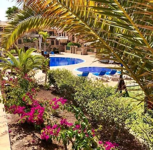 Вілла Adeje Park *