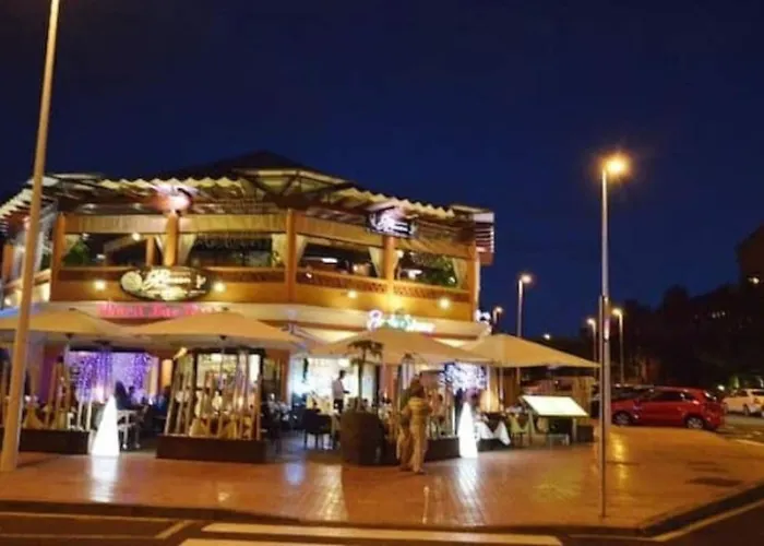 Adeje Park * Адехе