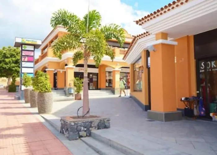 Adeje Park * 아데제