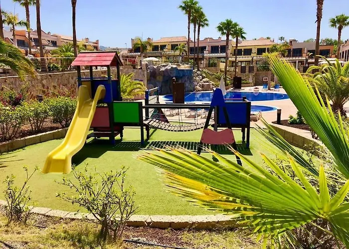 Adeje Park Адехе