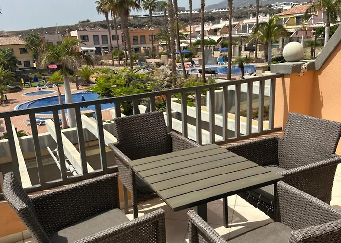 Adeje Park Вілла *