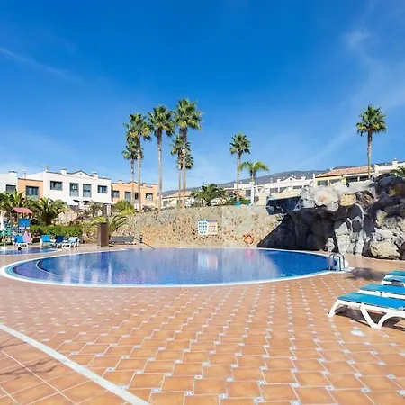 Adeje Park Villa *