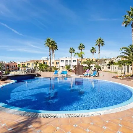 Adeje Park Villa *