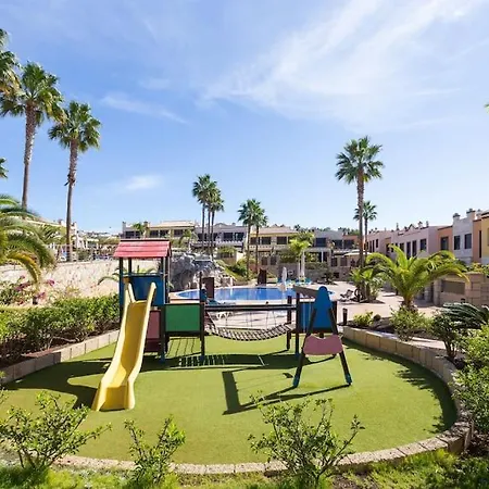Vila Adeje Park *