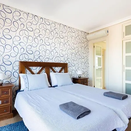 Adeje Park Villa