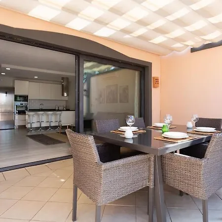 Adeje Park Villa Costa Adeje (Tenerife)