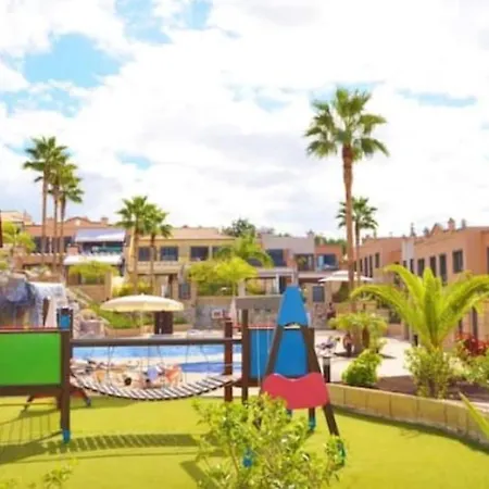 Adeje Park Vila Costa Adeje (Tenerife)