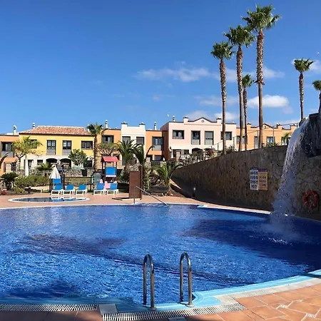 Adeje Park Vila