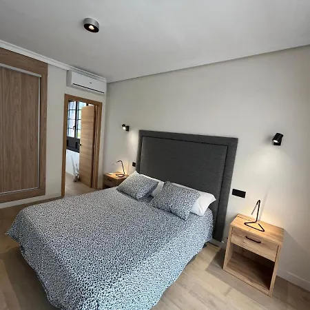 Adeje Park Villa