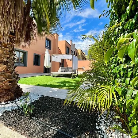 Adeje Park Vila Costa Adeje (Tenerife)