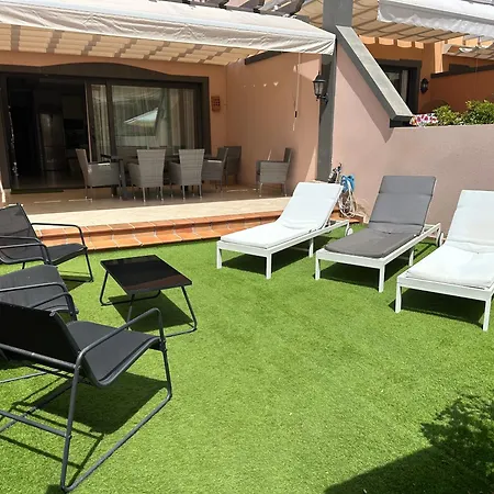 Adeje Park * Адехе