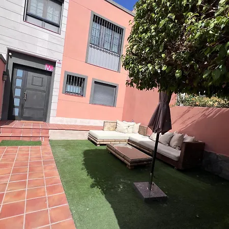 Adeje Park Villa Costa Adeje (Tenerife)