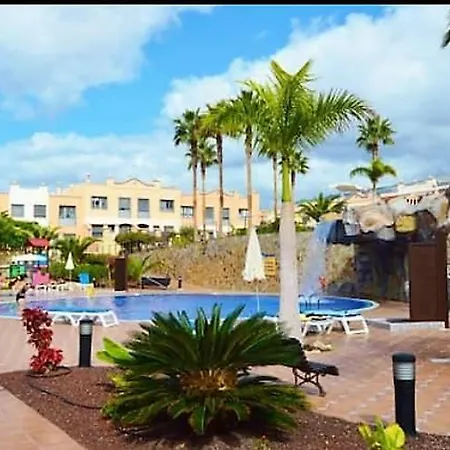 Vila Adeje Park Costa Adeje (Tenerife)