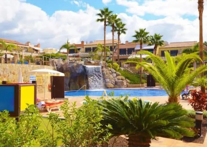 Adeje Park Villa Costa Adeje (Tenerife)