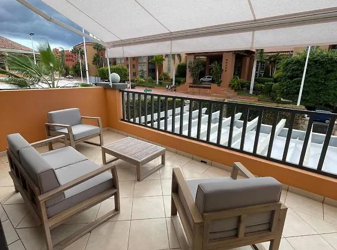 Adeje Park * Costa Adeje (Tenerife)