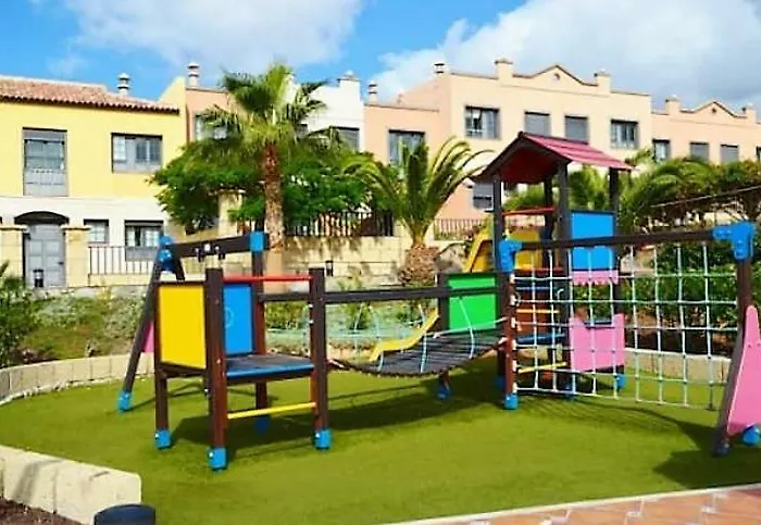 ヴィラ Adeje Park *